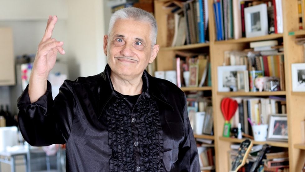 zorz pilali